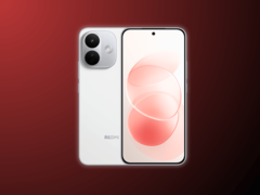 De Redmi Note 17 Pro.