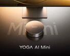 Lenovo brengt de Yoga Mini i ook op de markt als de Yoga AI Mini.