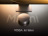 Lenovo brengt de Yoga Mini i ook op de markt als de Yoga AI Mini.