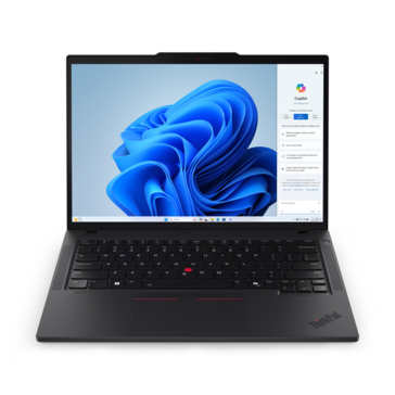 Lenovo ThinkPad T14 Gen 5