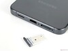 Samsung Galaxy S24 smartphone test