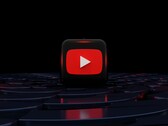 3D YouTube Logo (Afbeelding Bron: BoliviaInteligente - Unsplash)