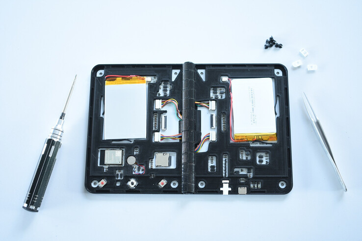 (Afbeeldingsbron: Hackaday)