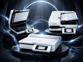 De nieuwe serie A3-flatbed-documentscanners van Epson