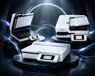 De nieuwe serie A3-flatbed-documentscanners van Epson