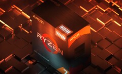 De AMD Ryzen 7 5800X3D heeft 8 kernen, 16 threads, en hij kan tot 4,5 GHz halen. (Afbeelding bron: AMD)