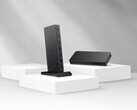 De ASUS Triple 4K Thunderbolt 4 Dock DC500 is aangekondigd. (Afbeeldingsbron: ASUS)