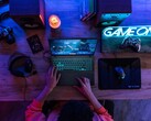 De Asus V16 is vernieuwd met een nieuwe GPU (bron: Asus)