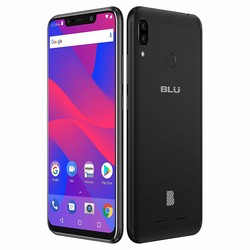 De BLU Vivo XL4 biedt fatsoenlijke middenklasse prestaties voor een redelijke prijs. (bron: Amazon)