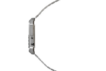 (Afbeeldingsbron: Casio)