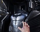Afbeelding van Batman: Arkham VR spel op Steam. (Afbeeldingsbron: Steam) 