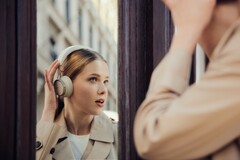 De nieuwe Aventho 100 van Beyerdynamic heeft een veel betere batterijlevensduur (Afbeelding bron: Beyerdynamic)