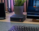 Bosgame Mini-pc Intel 12e generatie N95