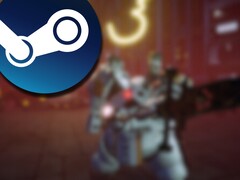 De proloog van Bygone Dreams: Prophecy domineert momenteel de &quot;Trending Free&quot; hitlijsten van Steam. (Afbeeldingsbron: Steam)