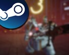 De proloog van Bygone Dreams: Prophecy domineert momenteel de "Trending Free" hitlijsten van Steam. (Afbeeldingsbron: Steam)