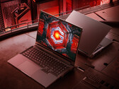 De nieuwe Redmi G krijgt een 2,5K en 165 Hz beeldscherm. (Afbeelding bron: Xiaomi)