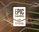 Het nieuwe mobiele weggevertje van Epic Games komt voor het eerst overeen met het gelijkwaardige aanbod op PC. (Afbeeldingsbron: Epic Games Store - bewerkt)