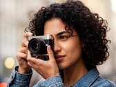 De Esquisse Camera heeft een Micro Four Thirds-sensor in een compacte behuizing.