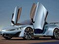 De Hyper SSR begint vanaf 184.000 dollar (foto: GAC)