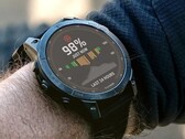 De Garmin Beta Versie 13.22 voor de Fenix 7 serie smartwatches is nu beschikbaar. (Beeldbron: Garmin)