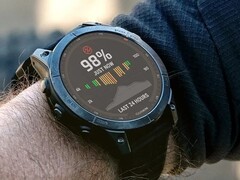 De Garmin Beta Versie 13.22 voor de Fenix 7 serie smartwatches is nu beschikbaar. (Beeldbron: Garmin)