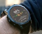 De Garmin Beta Versie 13.22 voor de Fenix 7 serie smartwatches is nu beschikbaar. (Beeldbron: Garmin)