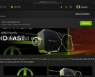 Nvidia GeForce Game Ready Driver 532.03 melding in GeForce Experience (Bron: Eigen)