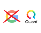 Vaarwel Google: Europees Parlement maakt Franse rivaal Qwant tot standaard zoekmachine