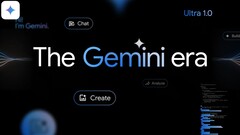 De Google AI chatbot Bard is dood. Zijn AI-opvolger heet Google Gemini.