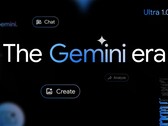 De Google AI chatbot Bard is dood. Zijn AI-opvolger heet Google Gemini.