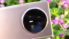 Voorbeeldfoto's van macro's wijzen erop dat de Honor Magic V5 over een aanzienlijk verbeterd camerasysteem beschikt. (Afbeeldingsbron: @feni_book)