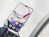 De Honor X9c heeft een enorme 6.600 mAh silicium-koolstof batterij. (Afbeeldingsbron: Honor)