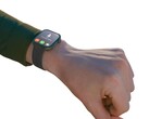 Huawei brengt firmwareversie 5.0.0.17 naar de Watch Fit 3 (afbeelding). (Afbeeldingsbron: Huawei)