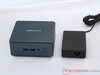 Geekom IT13 2025 Edition met voeding (19 V; 6,32 A)