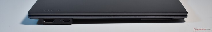 links: HDMI, Thunderbolt 4