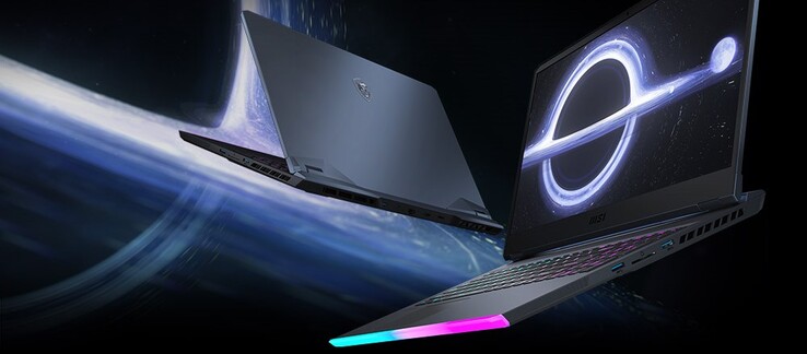 MSI GE76 Raider 11UH MSI GE76 Raider 11UH