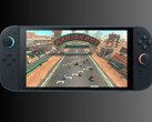Mario Kart 9 aan het spelen op Nintendo Switch 2 (bron: screenshot, Nintendo of America)