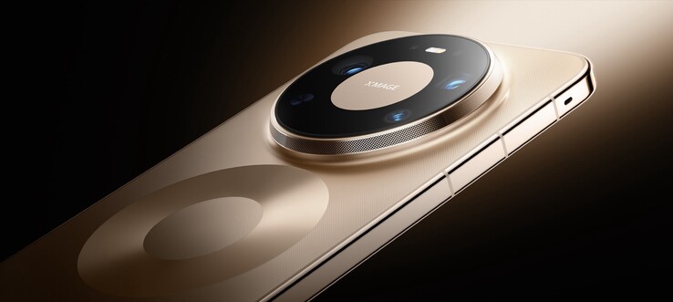 Huawei Mate 80 Pro Max Wind Editie