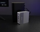 De Minisforum X1 Lite Mini-pc met OneXGPU 2 en SteamOS is getest.