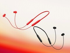 De OnePlus Bullets Wireless Z3 zijn voorlopig exclusief voor India. (Afbeeldingsbron: OnePlus)