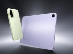 De OnePlus Pad Go 2 is verschenen op Geekbench (bron: OnePlus)