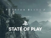 Banner voor Phantom Blade Zero State of Play getoond
