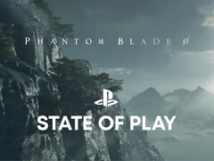 Banner voor Phantom Blade Zero State of Play getoond