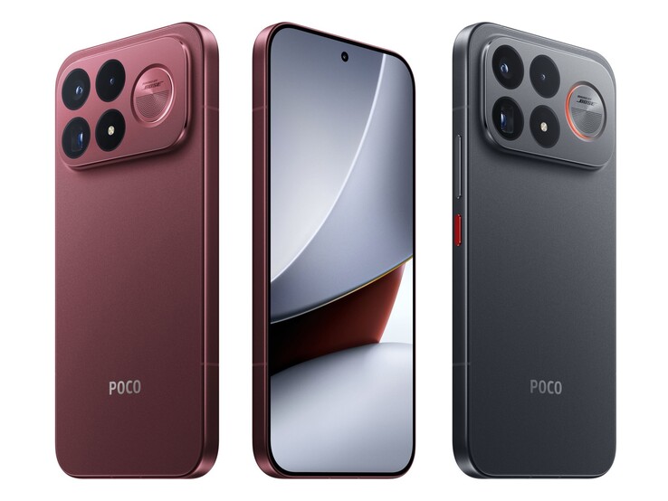 Xiaomi Poco F9 Ultra