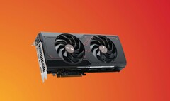 De RX 7700 XT heeft 12 GB VRAM. (Bron: Luke Chesser op Unsplash/bewerkt)