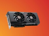 De RX 7700 XT heeft 12 GB VRAM. (Bron: Luke Chesser op Unsplash/bewerkt)