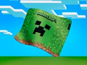Razer Gigantus V2 Minecraft Edition (Afbeelding bron: Razer)
