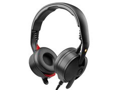 Rode brengt de NTH-50 uit: Lichtgewicht on-ear hoofdtelefoon voor professionele audioproductie en monitoring. (Afbeeldingsbron: Rode)