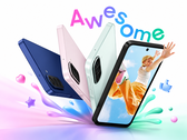 De Samsung Galaxy A27 is uitgerust met een hoofdcamera van 50 MP