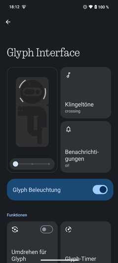 Niets Telefoon (3a)